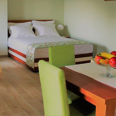 Apartments Gran Sasso Ulcinj Eksteriør bilde