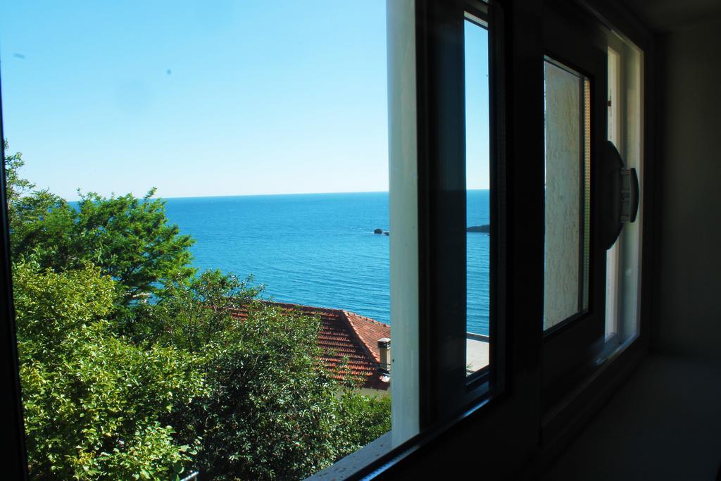 Apartments Gran Sasso Ulcinj Eksteriør bilde