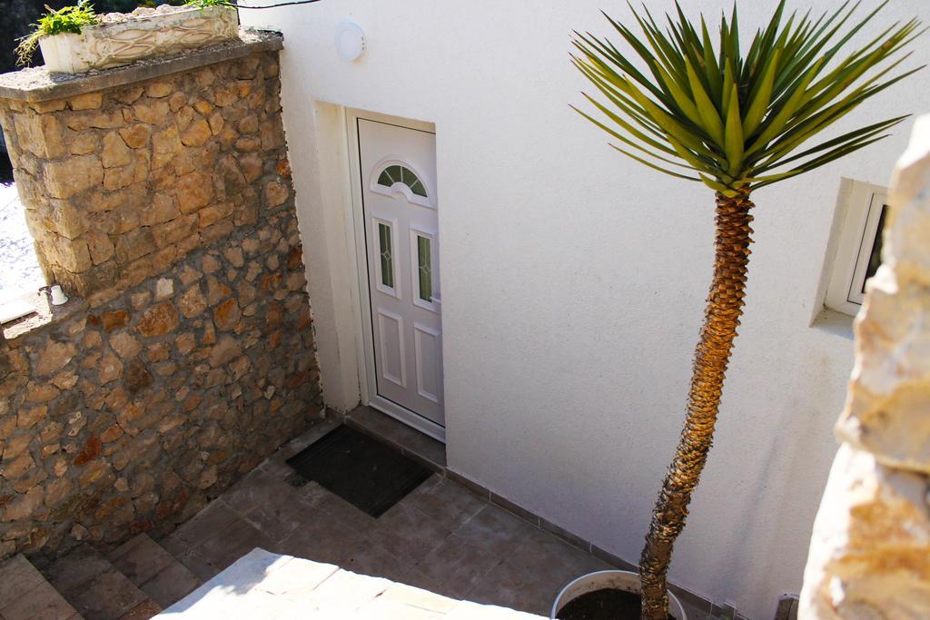 Apartments Gran Sasso Ulcinj Eksteriør bilde