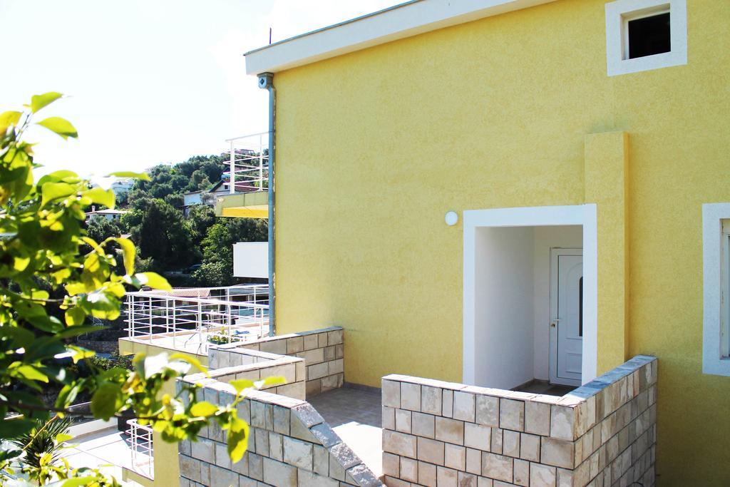 Apartments Gran Sasso Ulcinj Eksteriør bilde