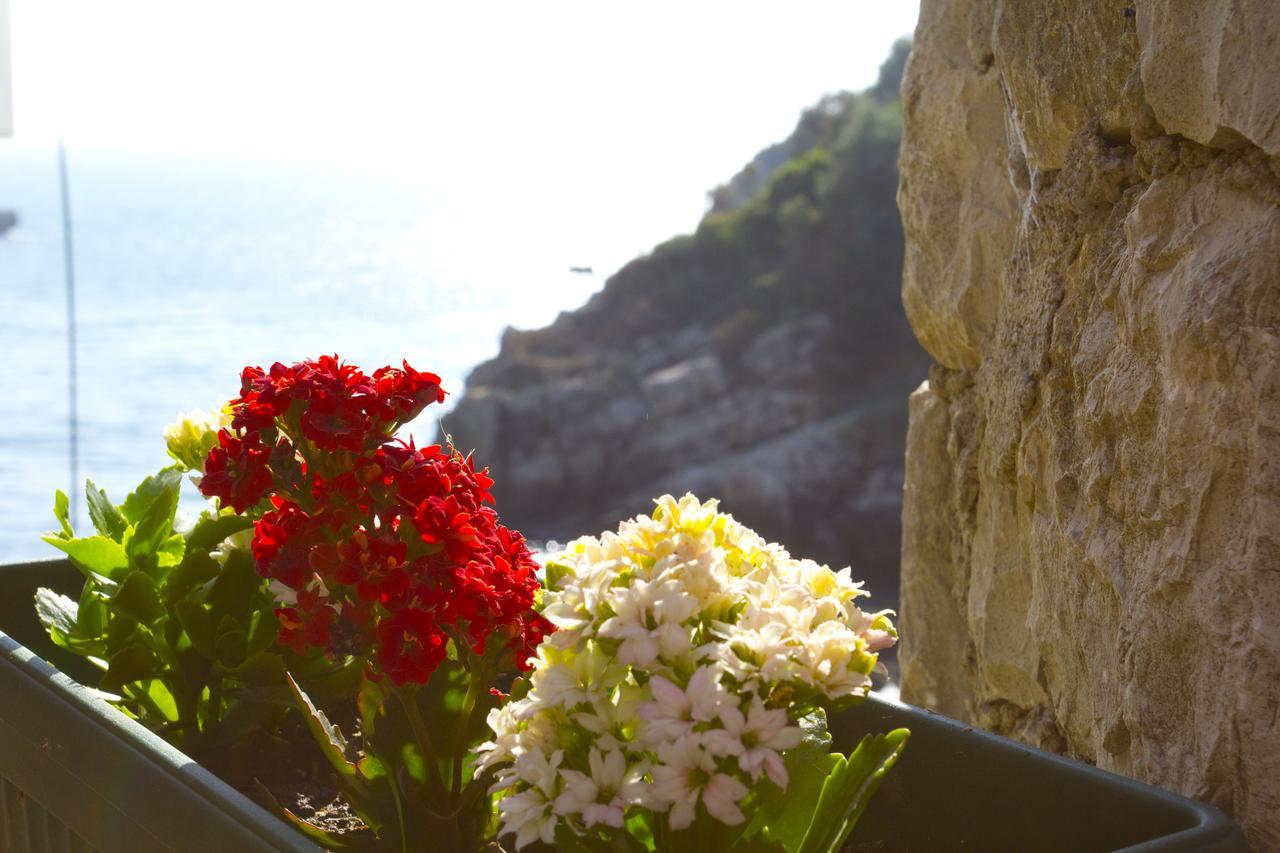 Apartments Gran Sasso Ulcinj Eksteriør bilde